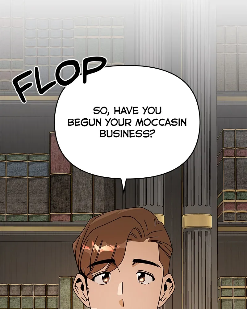 Resigning and Healing in Another World Chapter 69 page 92 - 