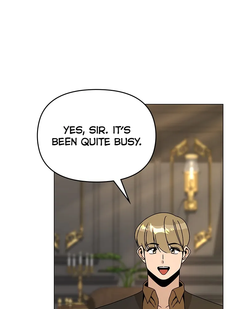 Resigning and Healing in Another World Chapter 69 page 94 - 