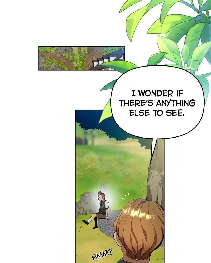 Resigning and Healing in Another World Chapter 7 page 21 - 