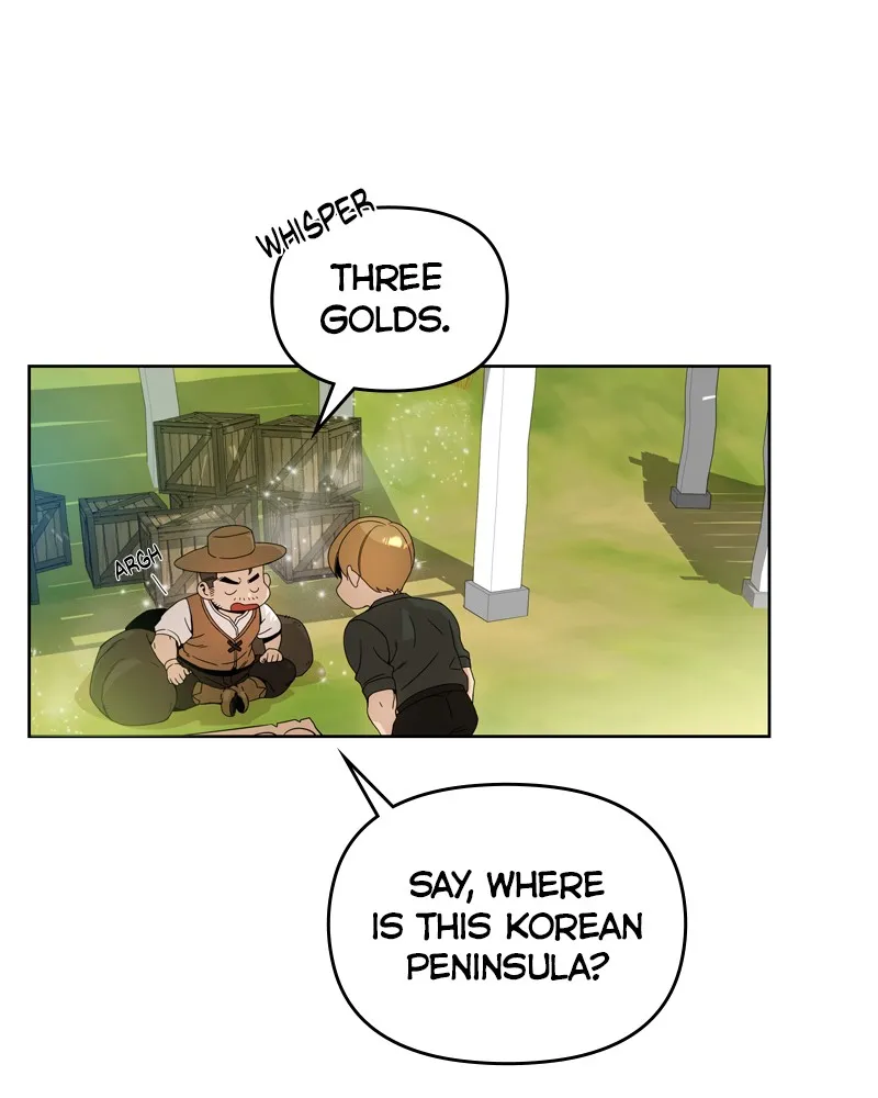 Resigning and Healing in Another World Chapter 7 page 5 - 