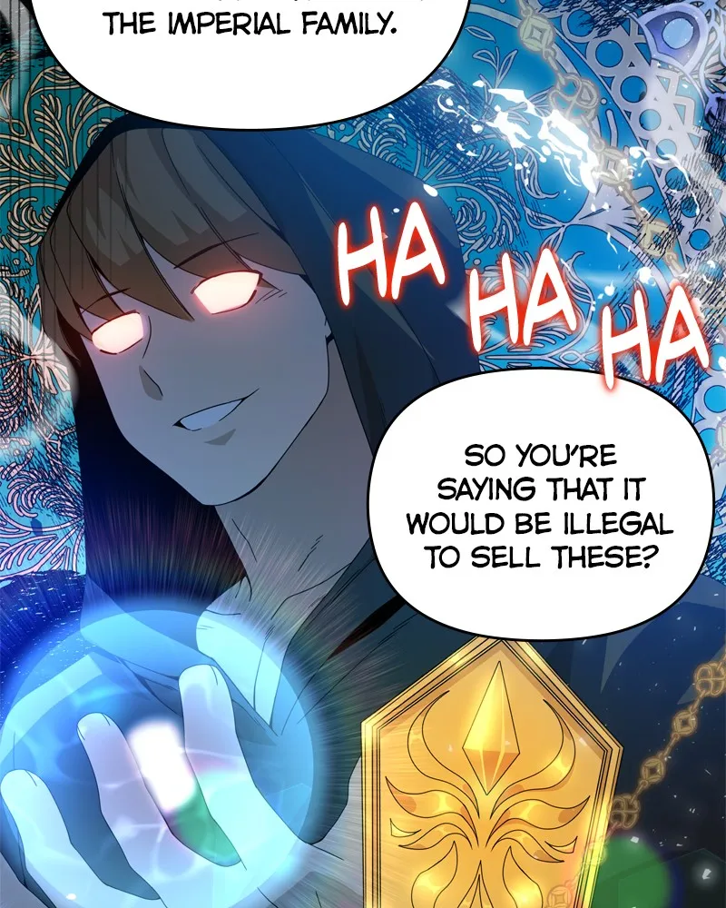 Resigning and Healing in Another World Chapter 7 page 47 - 