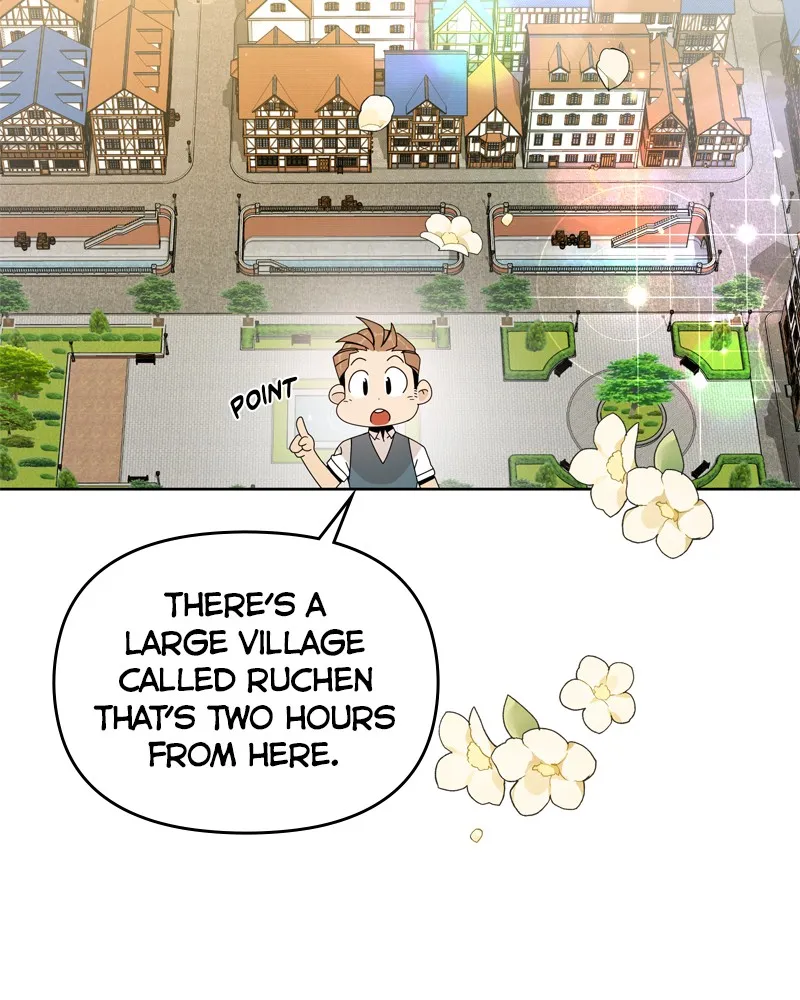 Resigning and Healing in Another World Chapter 7 page 60 - 