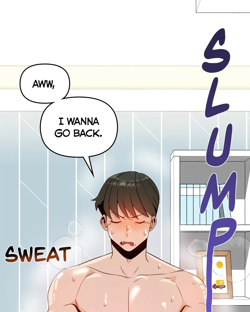 Resigning and Healing in Another World Chapter 7 page 93 - 