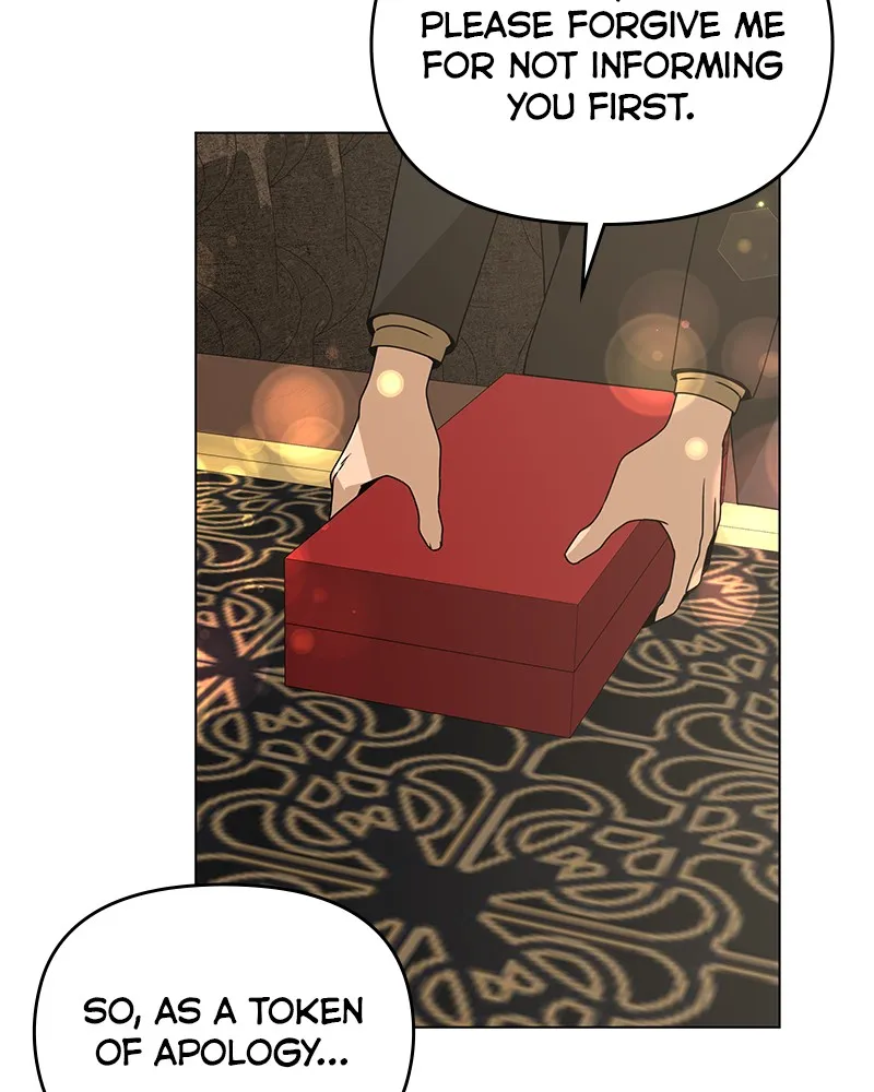 Resigning and Healing in Another World Chapter 70 page 11 - 