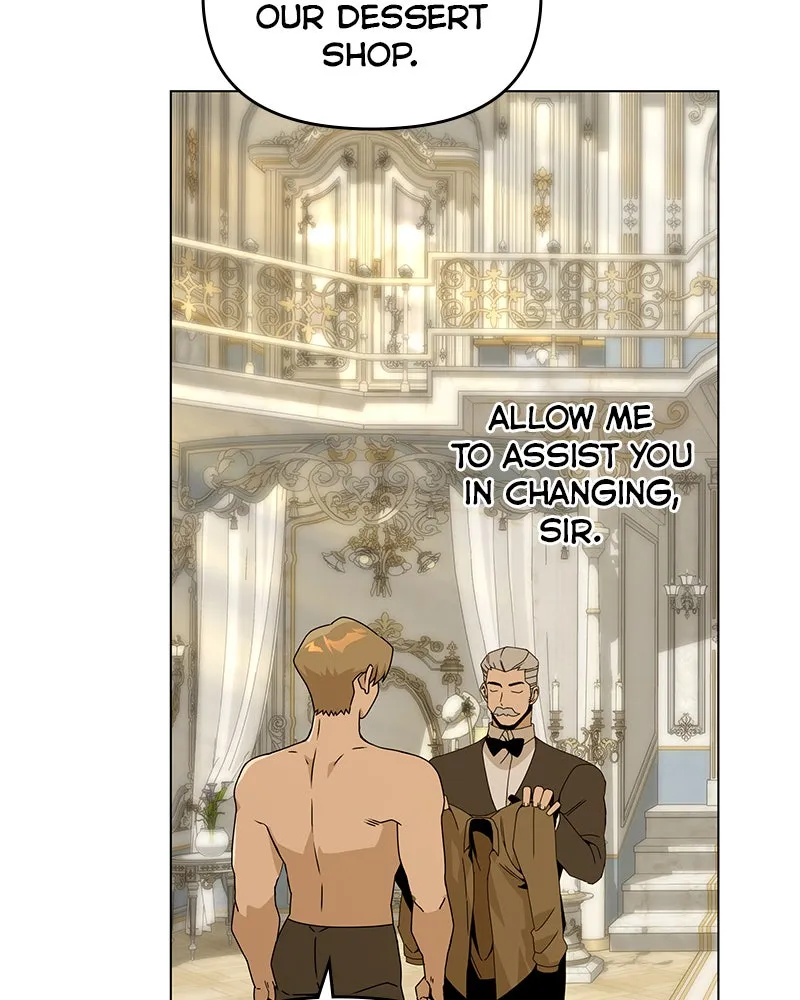 Resigning and Healing in Another World Chapter 70 page 109 - 