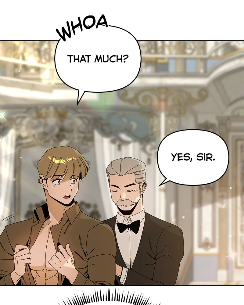 Resigning and Healing in Another World Chapter 70 page 112 - 