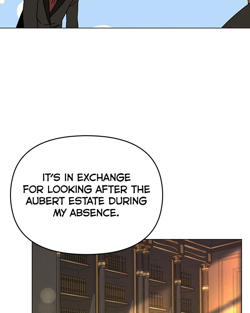 Resigning and Healing in Another World Chapter 70 page 17 - 