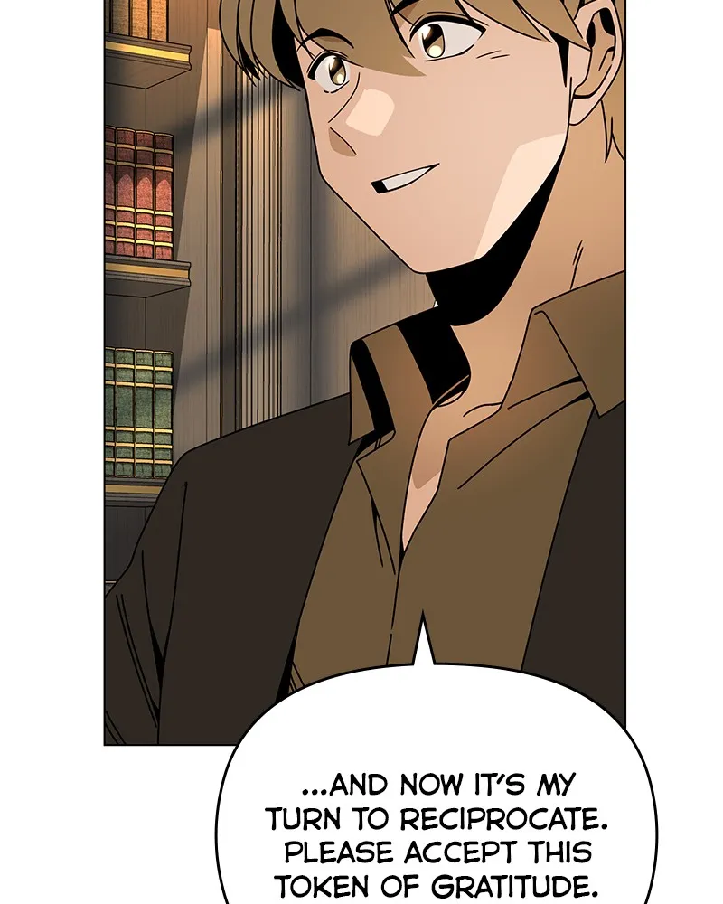 Resigning and Healing in Another World Chapter 70 page 19 - 
