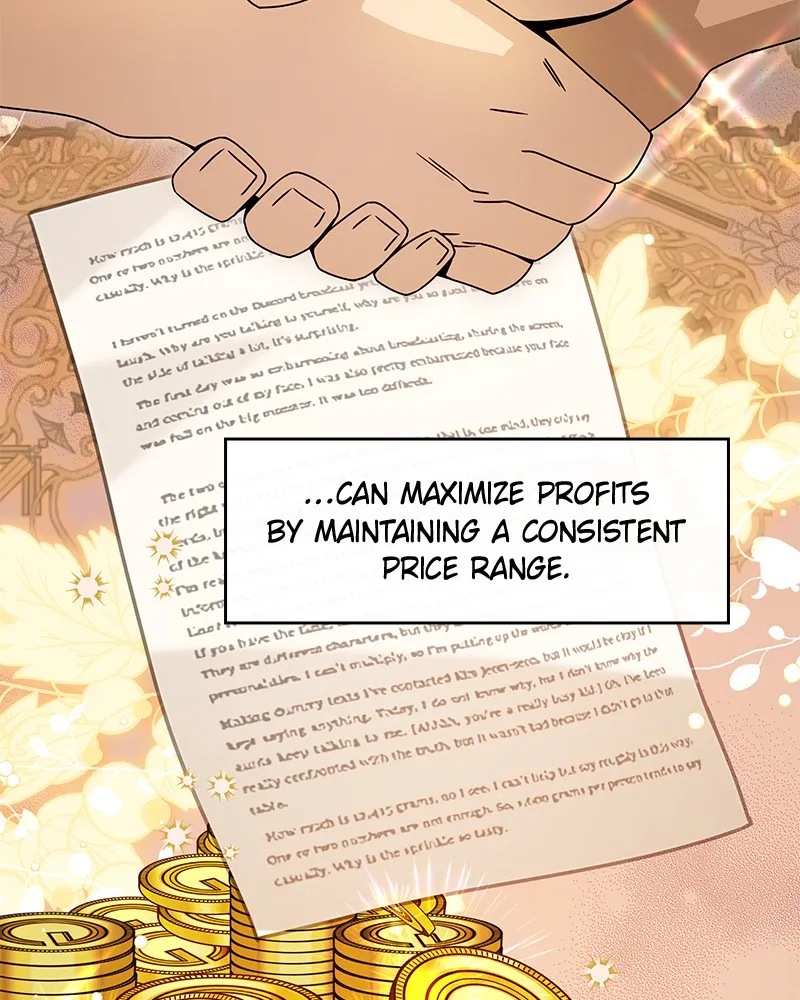 Resigning and Healing in Another World Chapter 70 page 48 - 