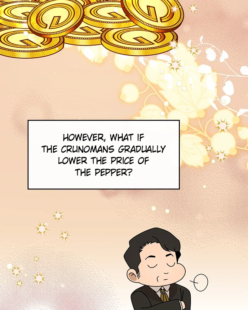 Resigning and Healing in Another World Chapter 70 page 49 - 