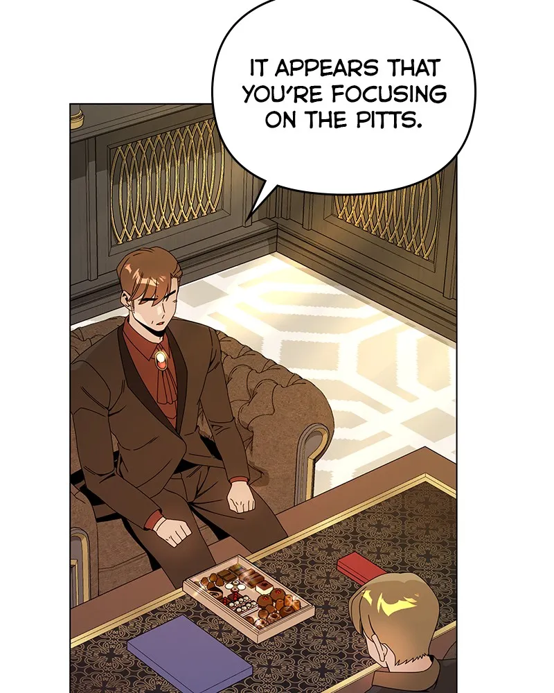 Resigning and Healing in Another World Chapter 70 page 53 - 