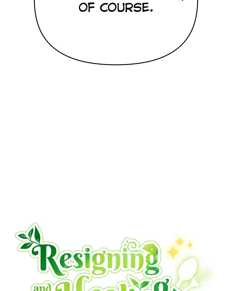 Resigning and Healing in Another World Chapter 70 page 63 - 