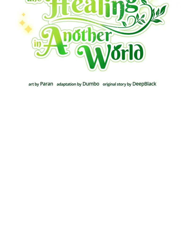 Resigning and Healing in Another World Chapter 70 page 64 - 