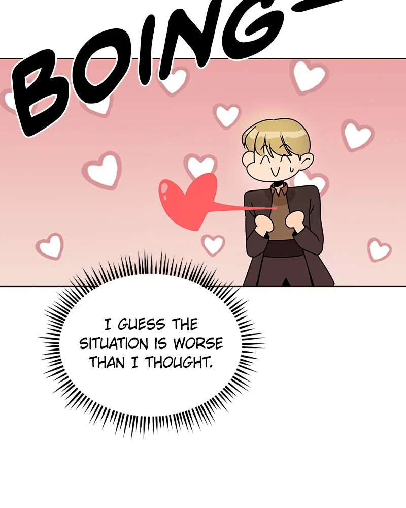 Resigning and Healing in Another World Chapter 70 page 8 - 
