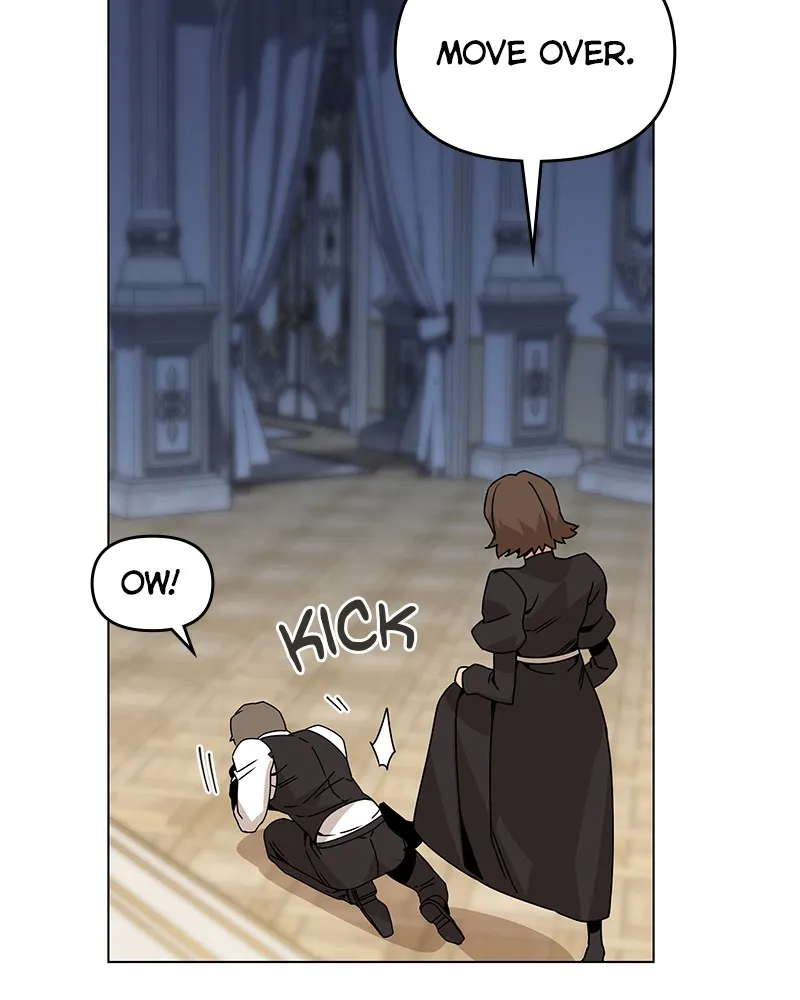 Resigning and Healing in Another World Chapter 70 page 71 - 