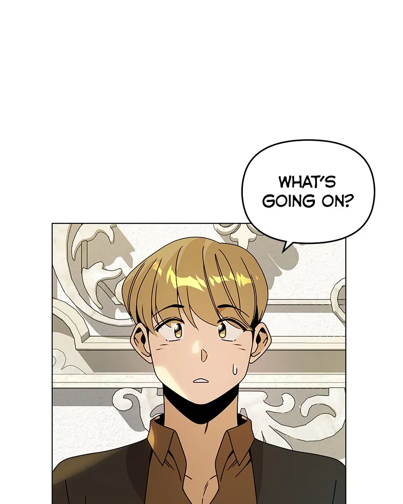 Resigning and Healing in Another World Chapter 70 page 72 - 