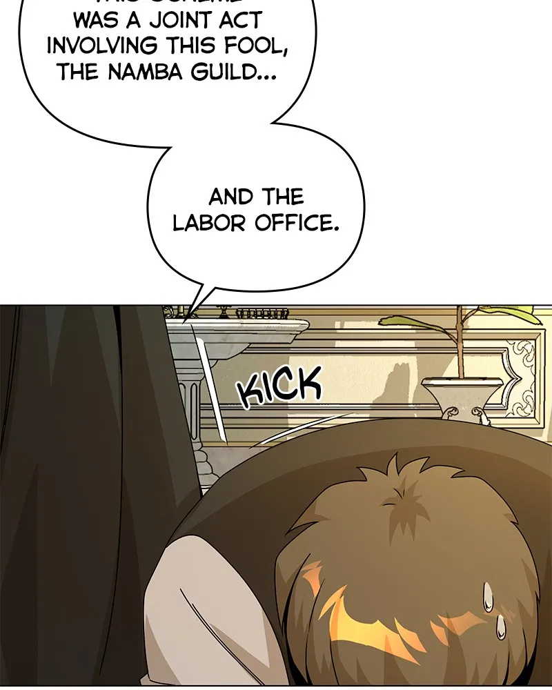 Resigning and Healing in Another World Chapter 70 page 79 - 