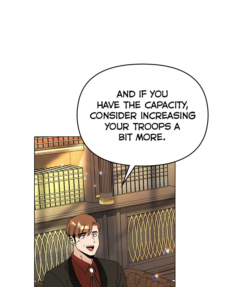 Resigning and Healing in Another World Chapter 70 page 9 - 