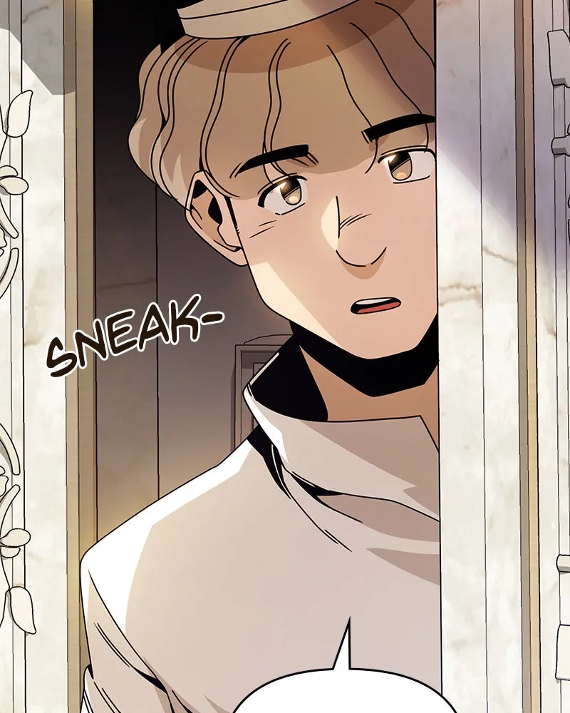Resigning and Healing in Another World Chapter 71 page 110 - 