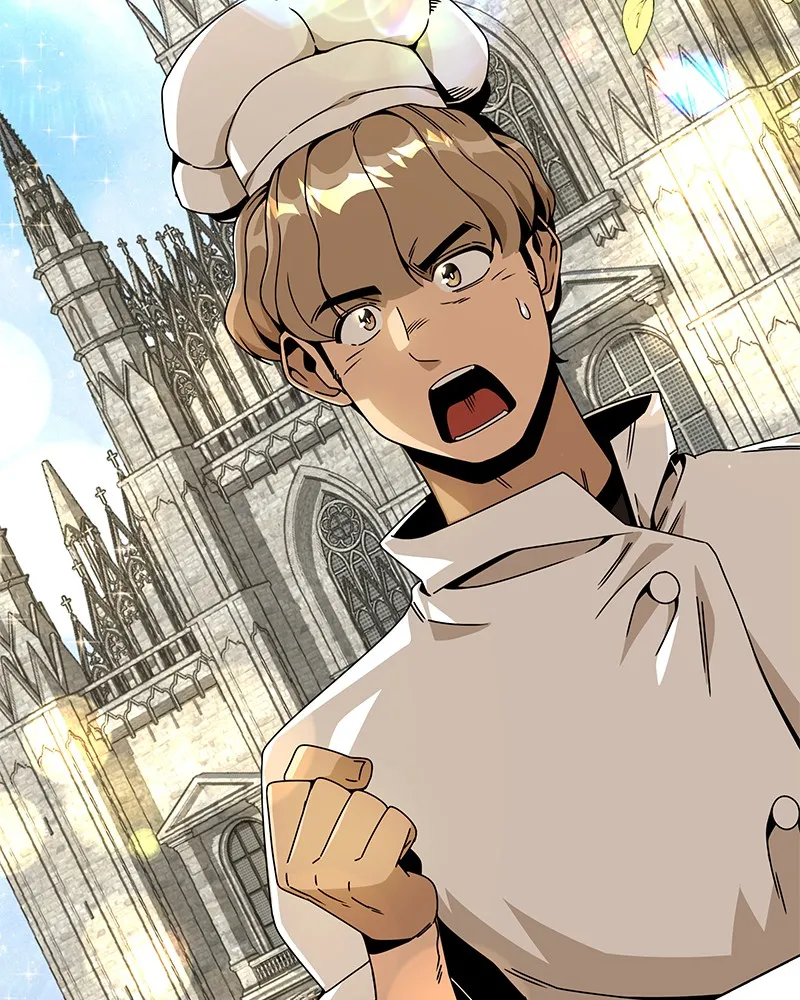 Resigning and Healing in Another World Chapter 71 page 117 - 