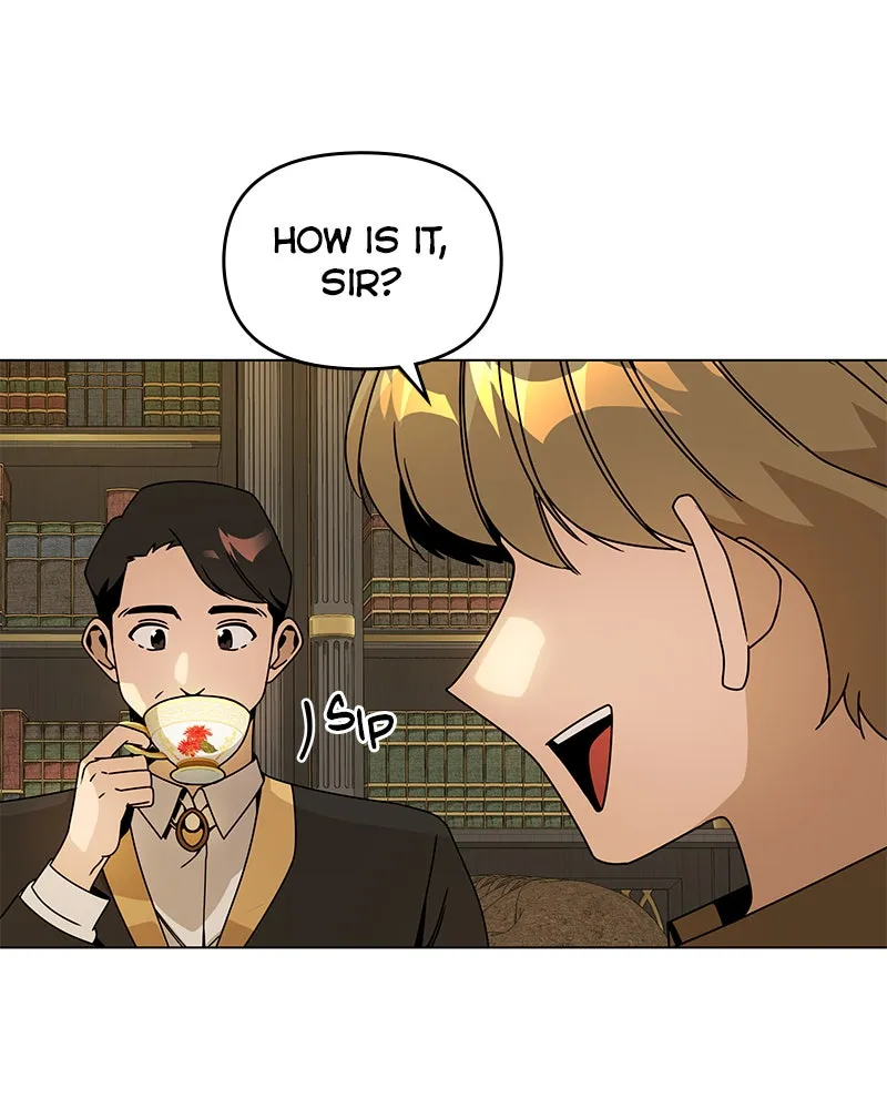 Resigning and Healing in Another World Chapter 71 page 22 - 