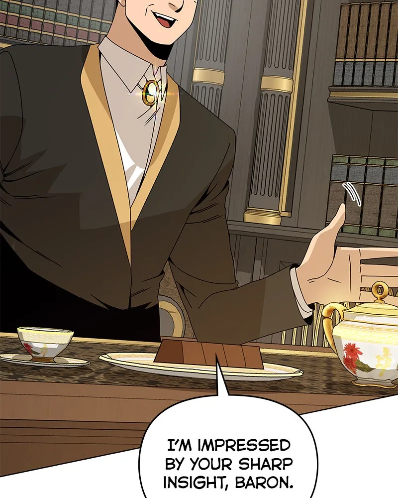 Resigning and Healing in Another World Chapter 71 page 27 - 