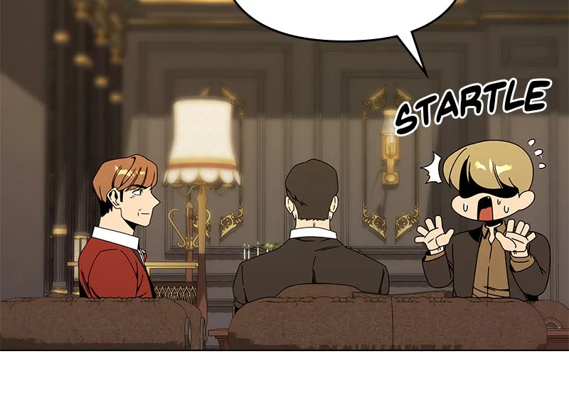 Resigning and Healing in Another World Chapter 71 page 45 - 