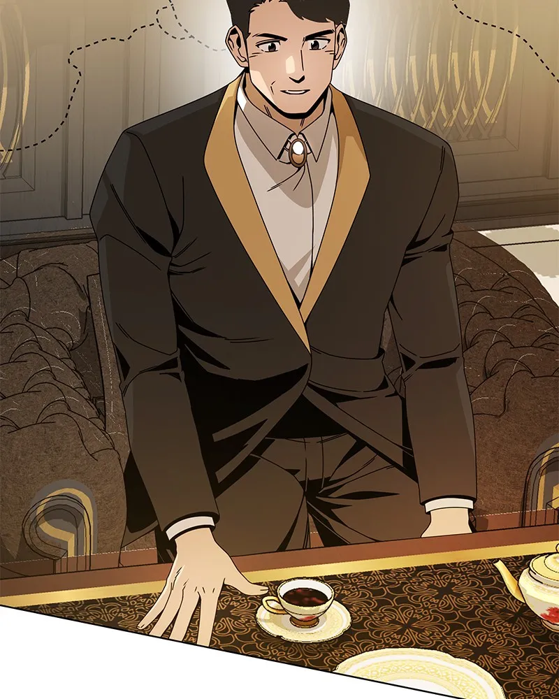 Resigning and Healing in Another World Chapter 71 page 49 - 