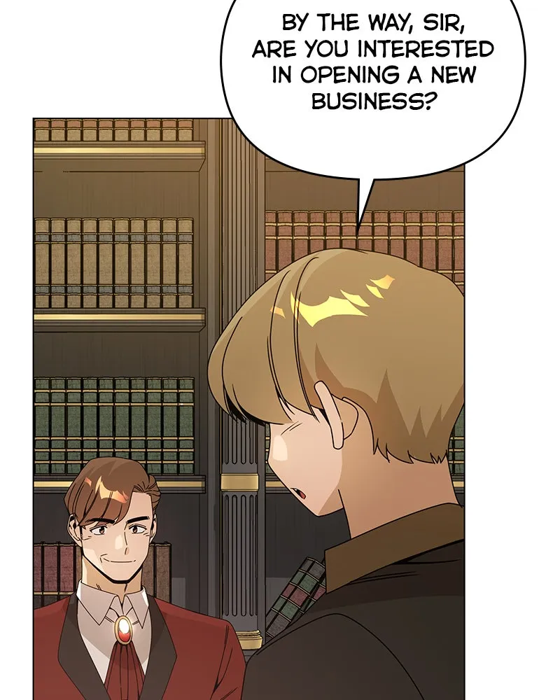 Resigning and Healing in Another World Chapter 71 page 55 - 
