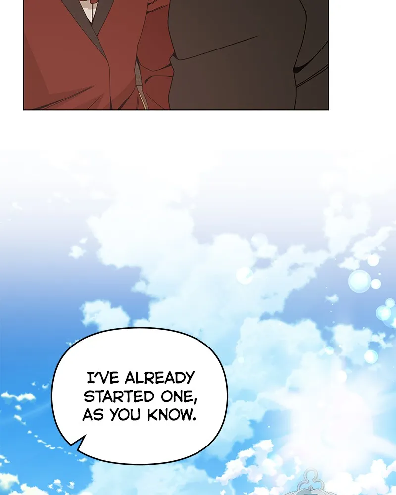 Resigning and Healing in Another World Chapter 71 page 56 - 