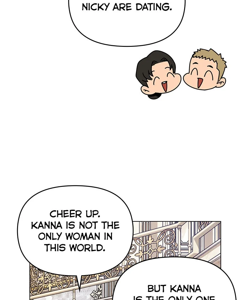 Resigning and Healing in Another World Chapter 71 page 87 - 