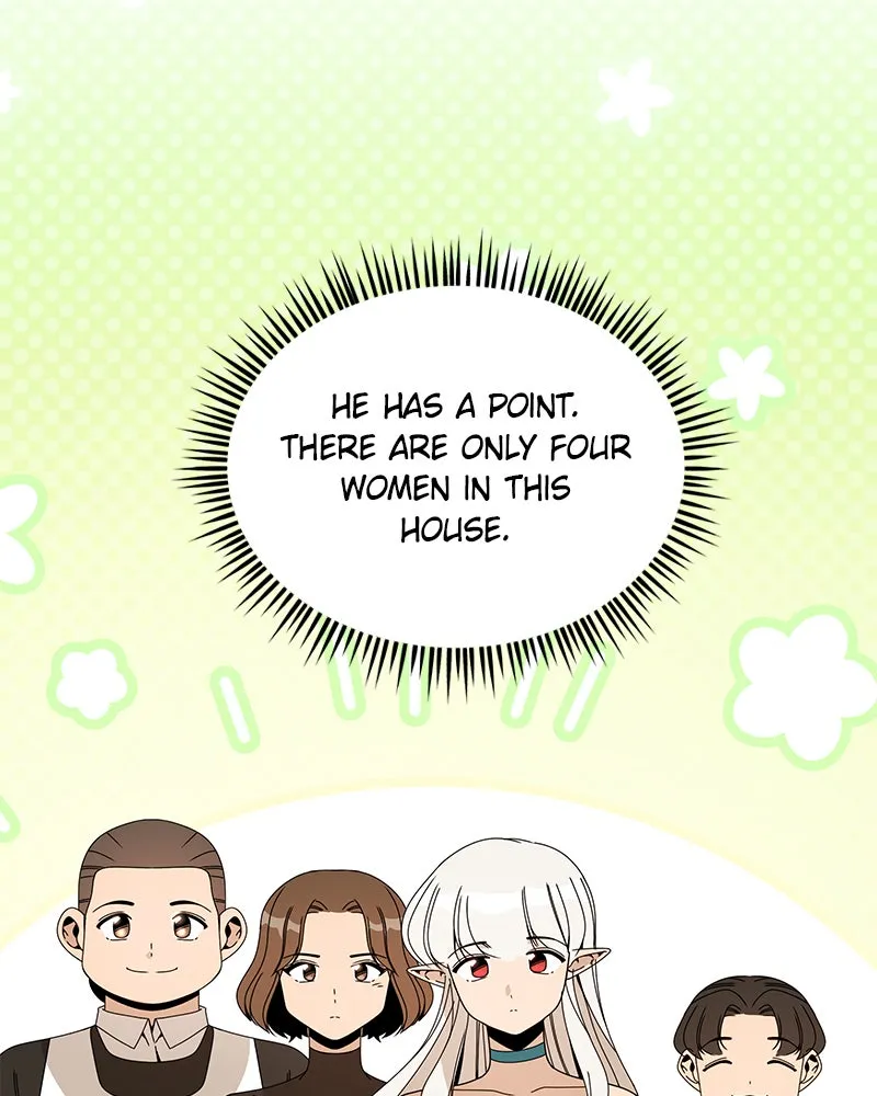 Resigning and Healing in Another World Chapter 71 page 89 - 