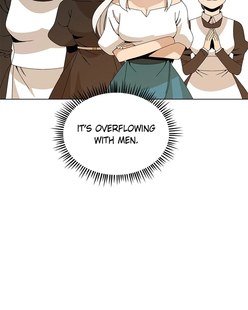 Resigning and Healing in Another World Chapter 71 page 90 - 