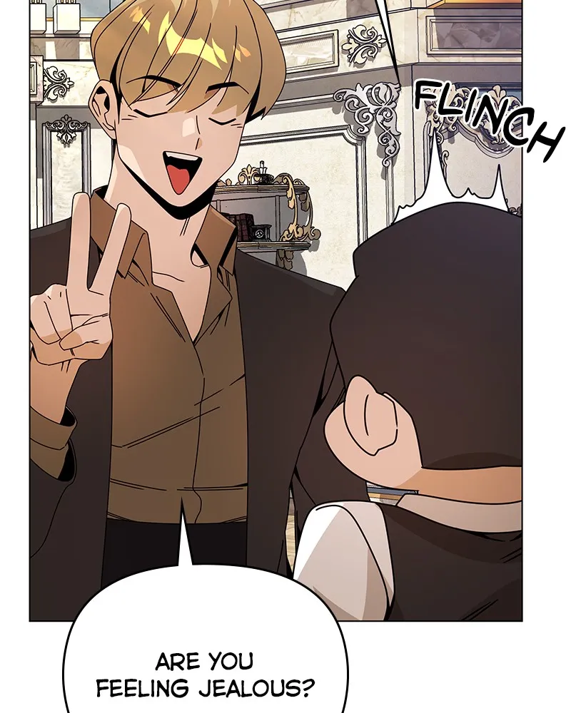 Resigning and Healing in Another World Chapter 71 page 99 - 
