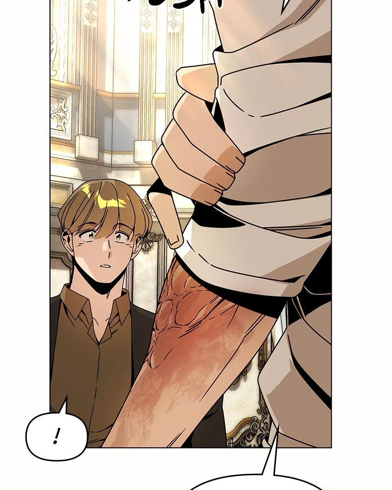 Resigning and Healing in Another World Chapter 72 page 11 - 