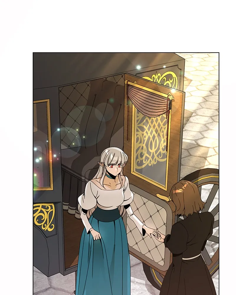 Resigning and Healing in Another World Chapter 72 page 24 - 