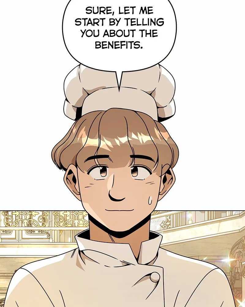 Resigning and Healing in Another World Chapter 72 page 4 - 