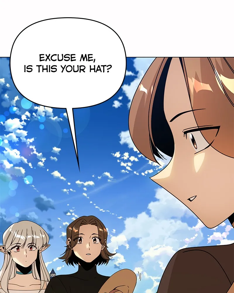 Resigning and Healing in Another World Chapter 72 page 33 - 