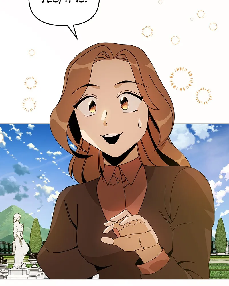 Resigning and Healing in Another World Chapter 72 page 35 - 