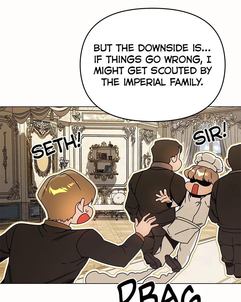 Resigning and Healing in Another World Chapter 72 page 6 - 