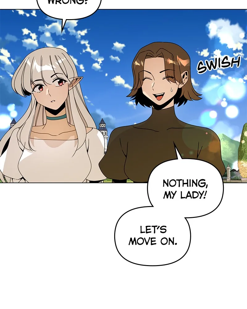 Resigning and Healing in Another World Chapter 72 page 52 - 