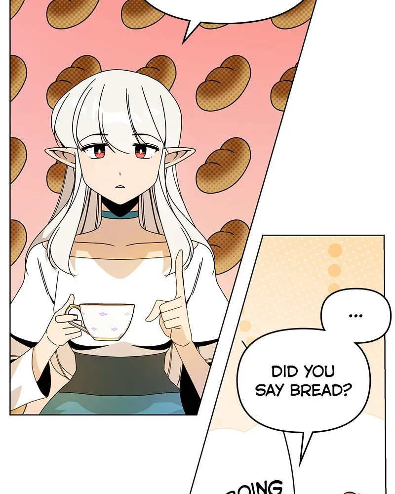 Resigning and Healing in Another World Chapter 72 page 64 - 