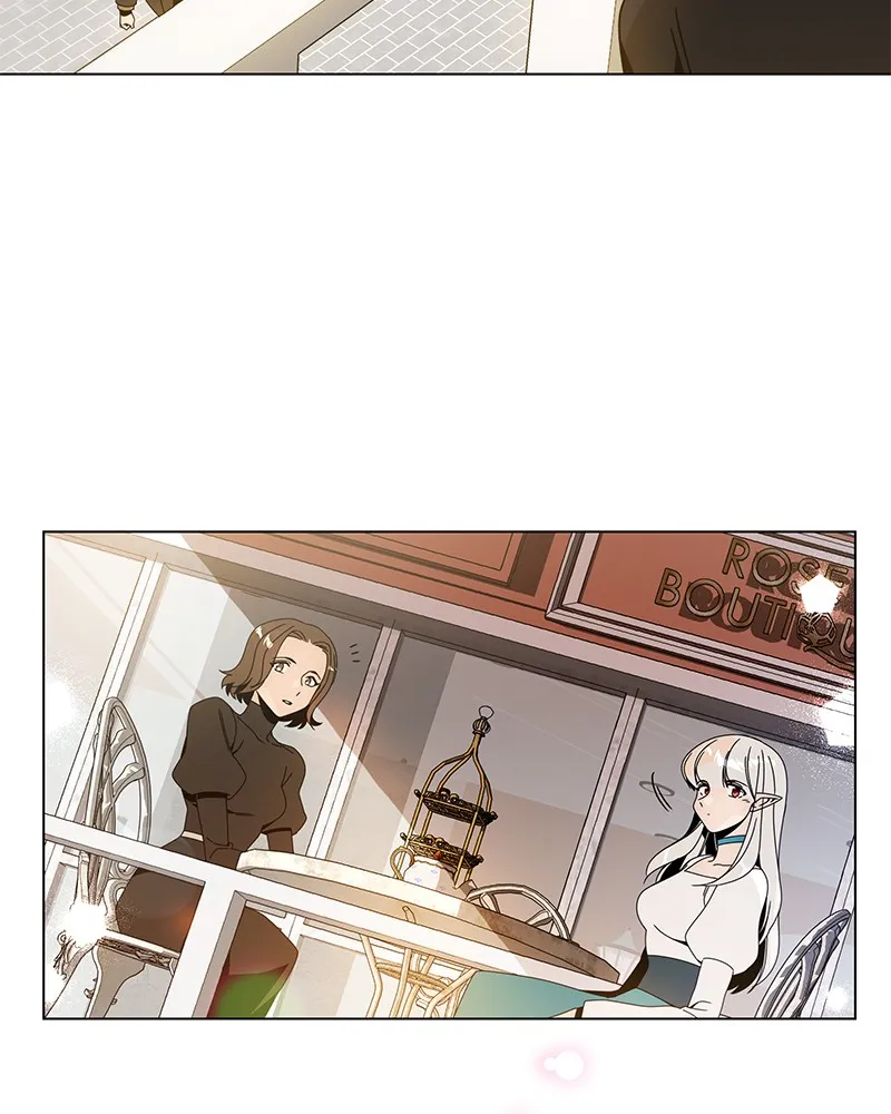Resigning and Healing in Another World Chapter 72 page 67 - 