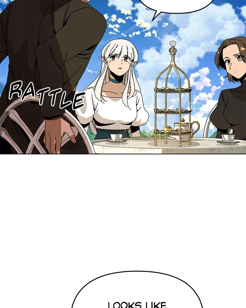 Resigning and Healing in Another World Chapter 72 page 71 - 