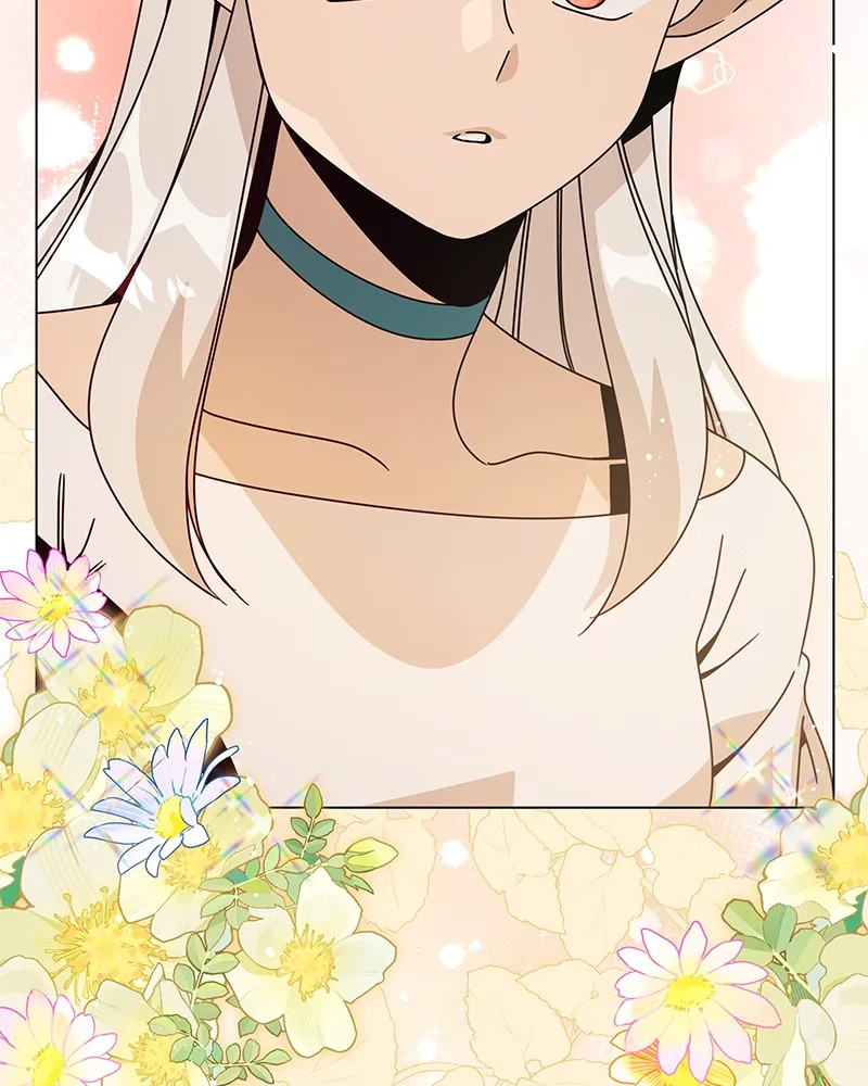 Resigning and Healing in Another World Chapter 72 page 74 - 