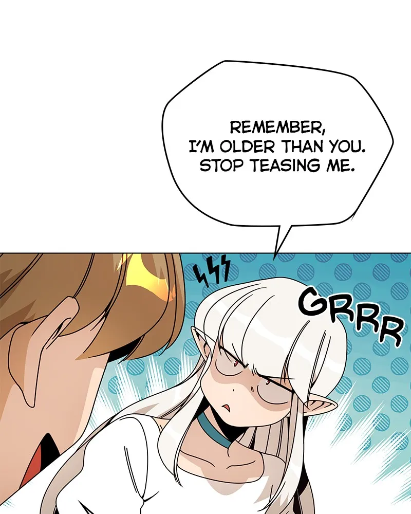 Resigning and Healing in Another World Chapter 72 page 77 - 