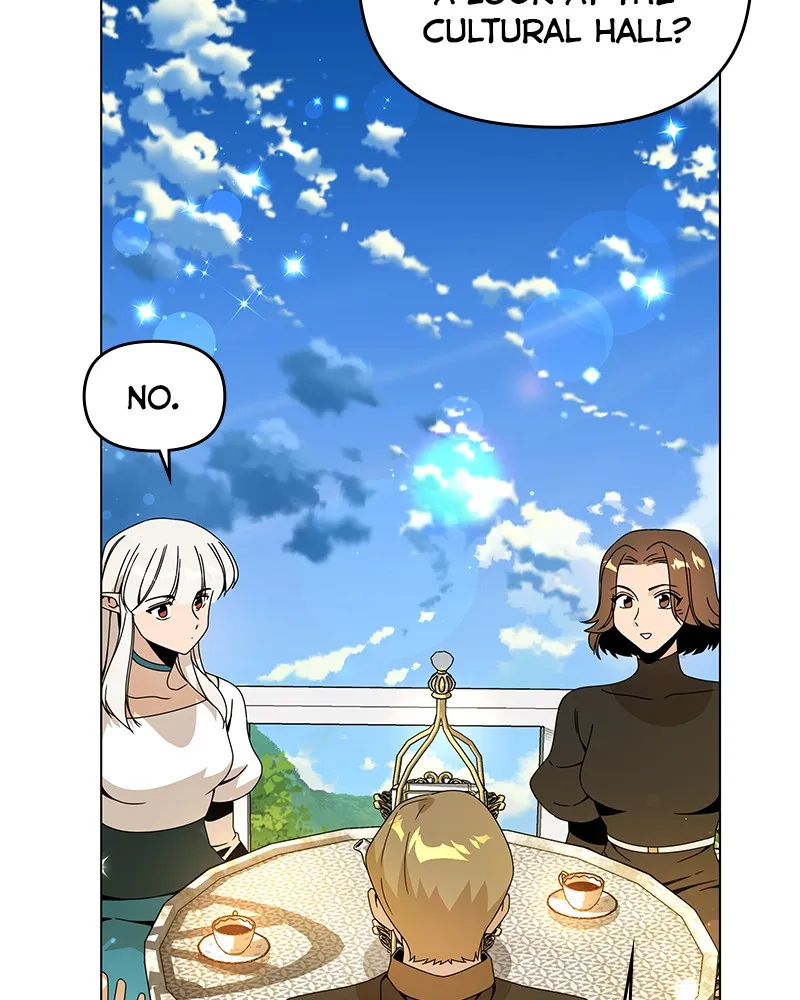 Resigning and Healing in Another World Chapter 72 page 79 - 