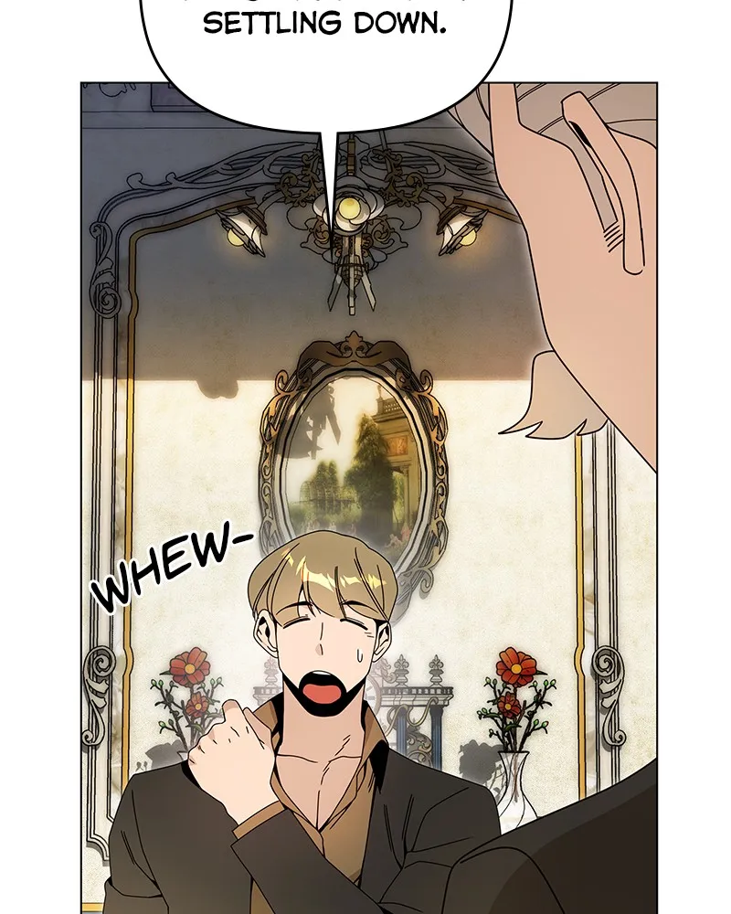 Resigning and Healing in Another World Chapter 72 page 95 - 