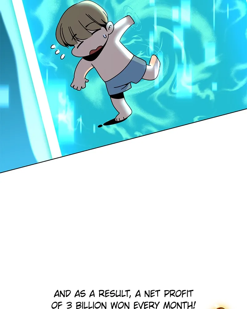 Resigning and Healing in Another World Chapter 72 page 99 - 