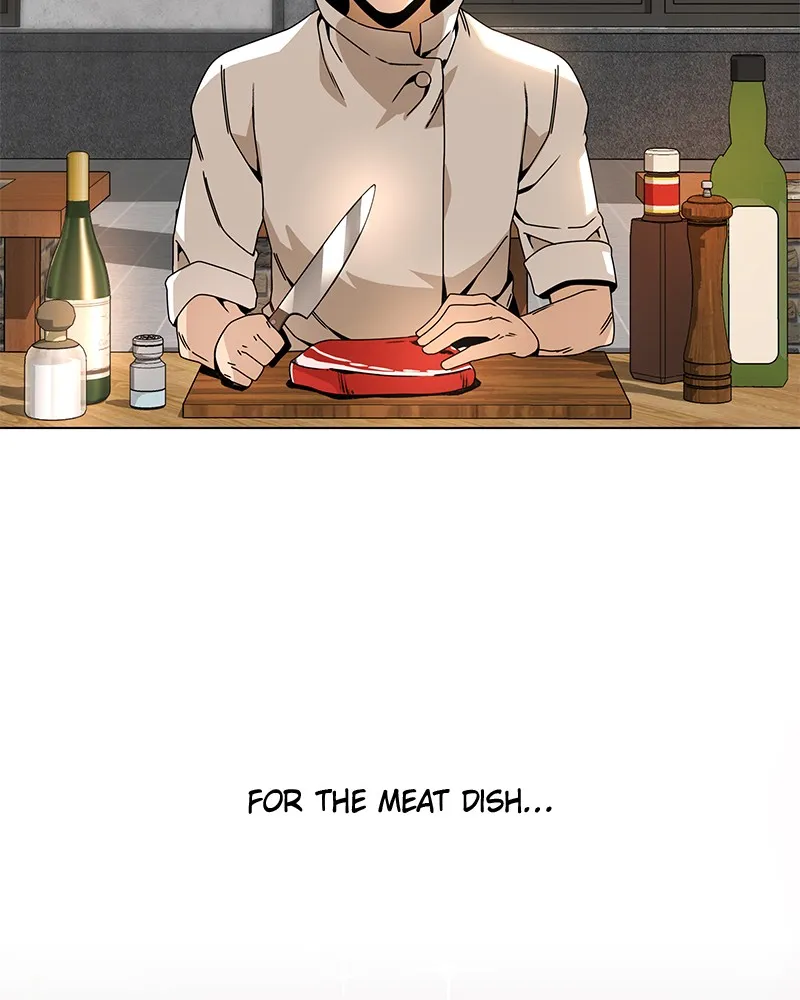 Resigning and Healing in Another World Chapter 73 page 117 - 